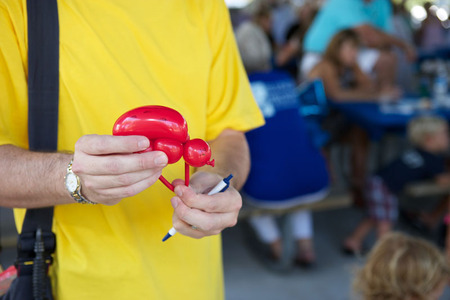 Customer Appreciate Event 2011 - image