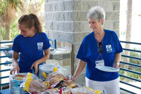 Customer Appreciate Event 2011 - image