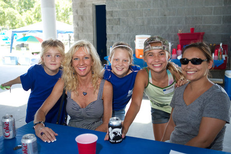 Customer Appreciate Event 2011 - image