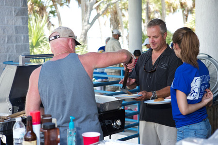 Customer Appreciate Event 2011 - image