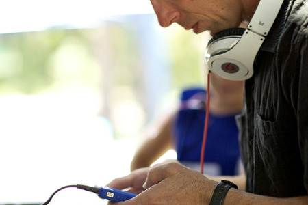 Customer Appreciate Event 2011 - image