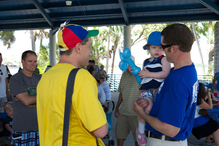 Customer Appreciate Event 2011 - image