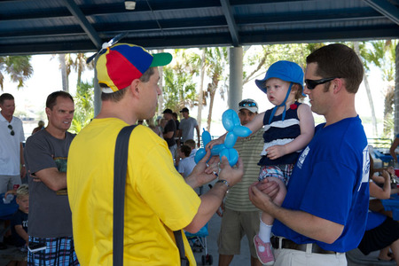 Customer Appreciate Event 2011 - image