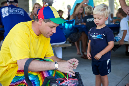 Customer Appreciate Event 2011 - image