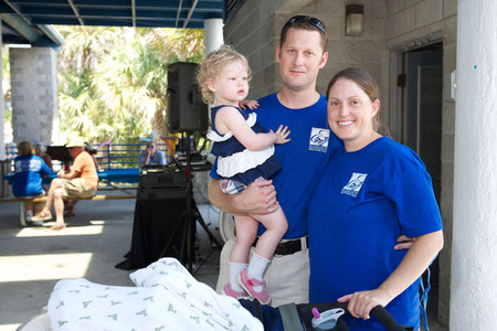 Customer Appreciate Event 2011 - image