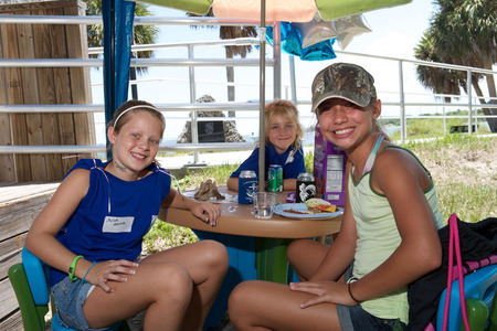 Customer Appreciate Event 2011 - image