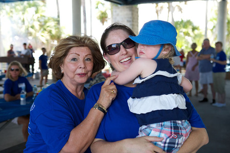 Customer Appreciate Event 2011 - image