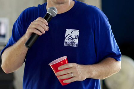 Customer Appreciate Event 2011 - image