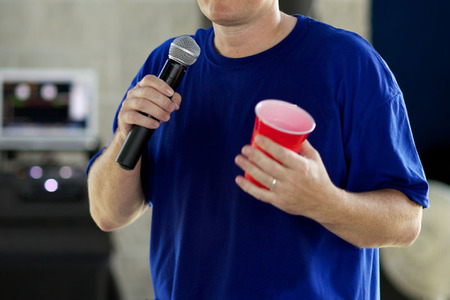 Customer Appreciate Event 2011 - image