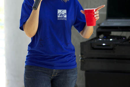 Customer Appreciate Event 2011 - image