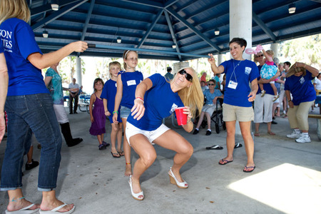 Customer Appreciate Event 2011 - image