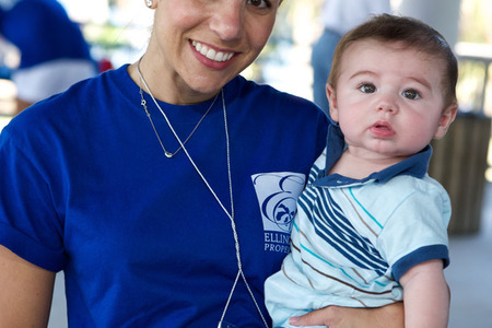 Customer Appreciate Event 2011 - image