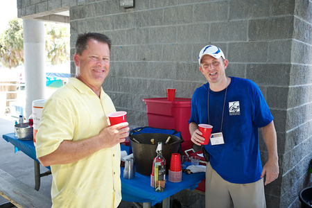 Customer Appreciate Event 2011 - image