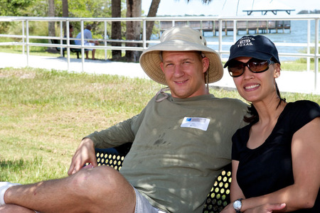 Customer Appreciate Event 2011 - image