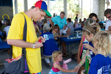 Customer Appreciate Event 2011 - image