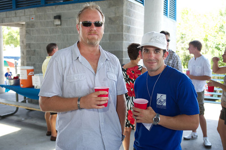 Customer Appreciate Event 2011 - image