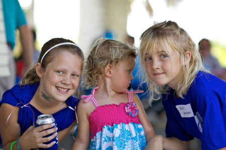 Customer Appreciate Event 2011 - image