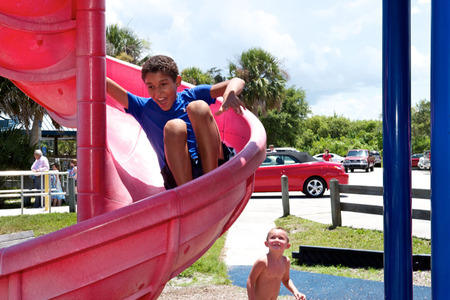 Customer Appreciate Event 2011 - image