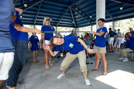 Customer Appreciate Event 2011 - image