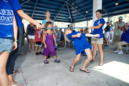 Customer Appreciate Event 2011 - image