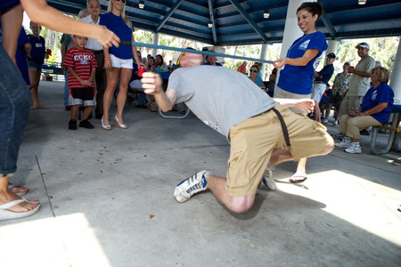 Customer Appreciate Event 2011 - image