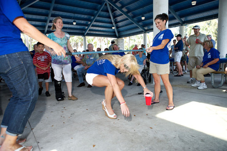 Customer Appreciate Event 2011 - image