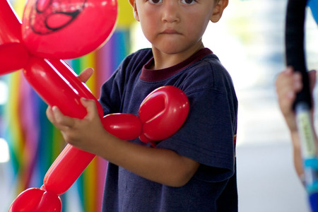 Customer Appreciate Event 2011 - image