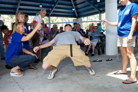 Customer Appreciate Event 2011 - image