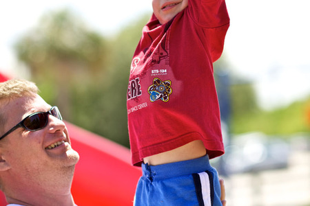 Customer Appreciate Event 2011 - image