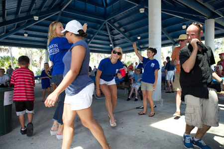 Customer Appreciate Event 2011 - image