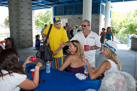 Customer Appreciate Event 2011 - image