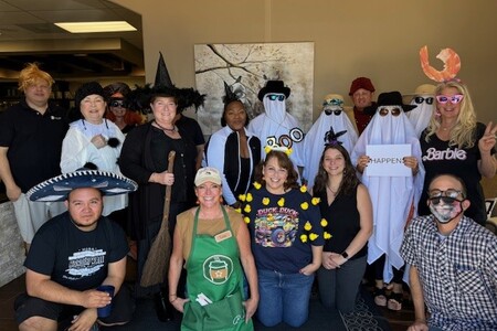 Halloween 2024 - image