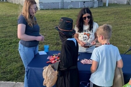 Manatee Fall Festival 2025 - image