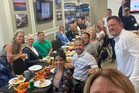 OfficeGiving 2023 - image