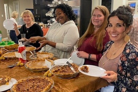 OfficeGiving 2023 - image