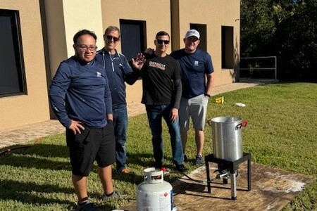 OfficeGiving 2024! - image