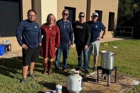 OfficeGiving 2024! - image