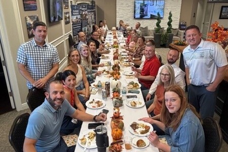 OfficeGiving 2025 - image