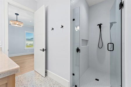 Custom-Built Home With Indian River Views - image