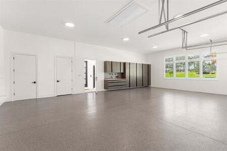 Custom-Built Home With Indian River Views - image
