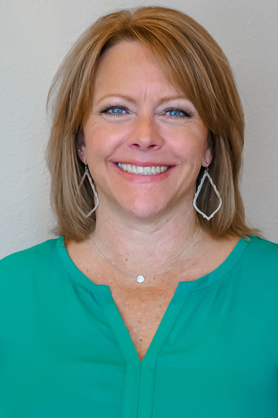 Tish Calvert