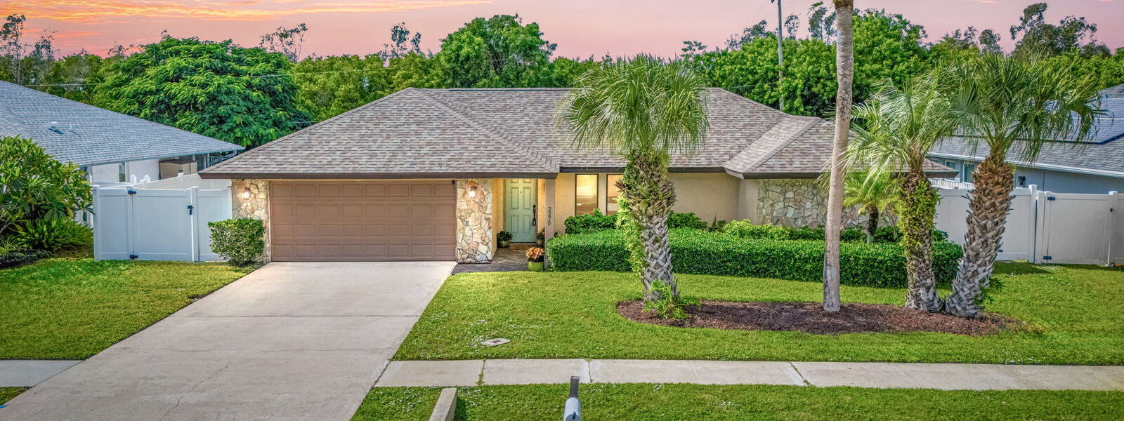 2275 Sykes Creek Drive