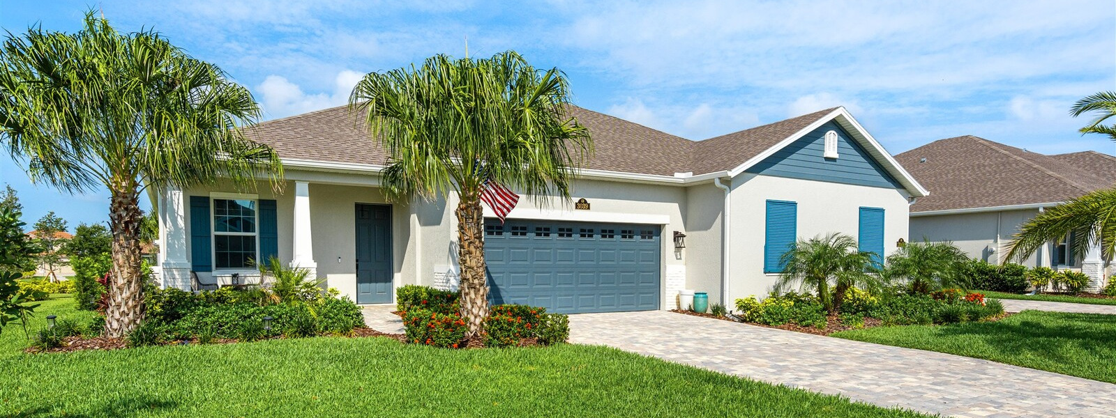 3039 Avalonia Drive
