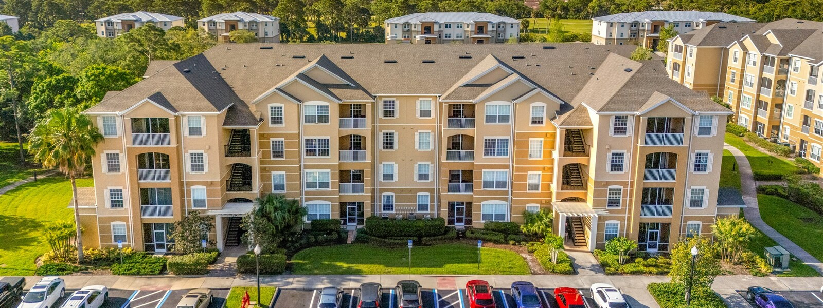 1626 Peregrine Circle #101