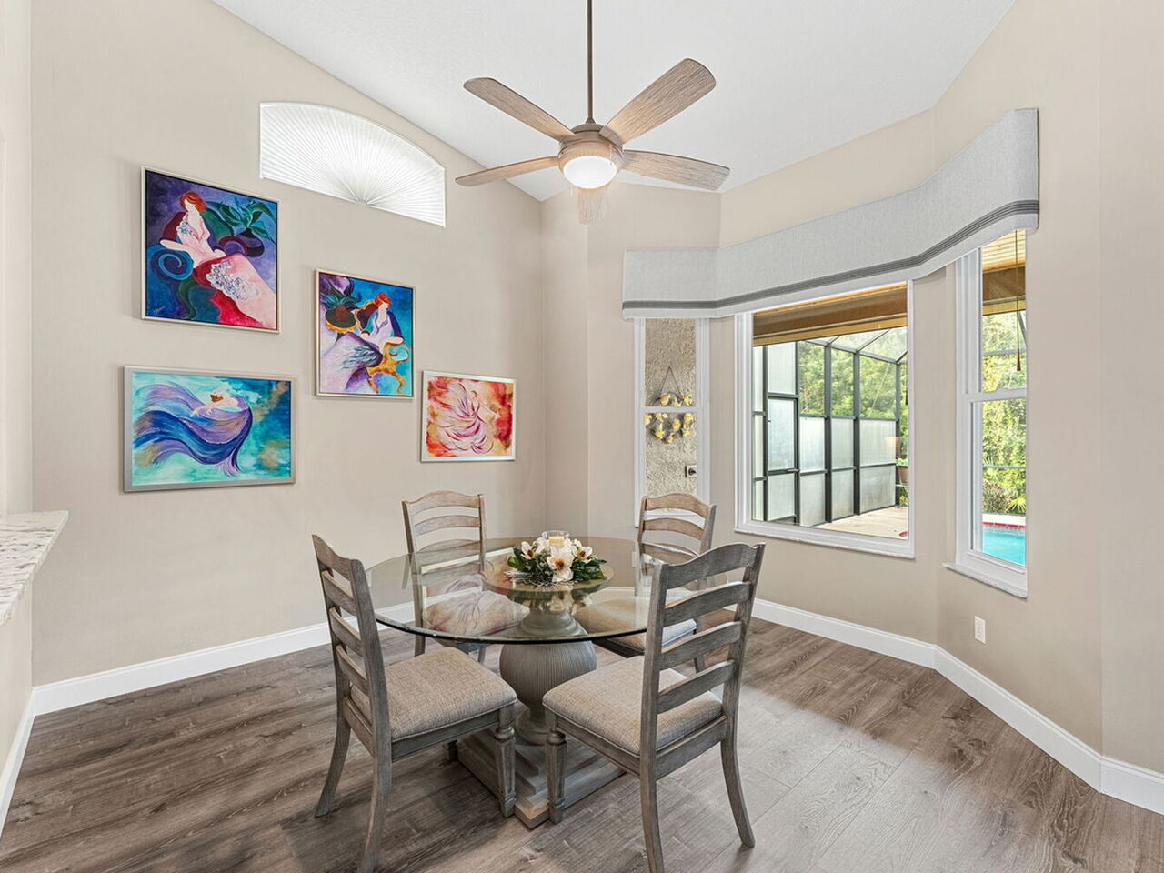 1028 Wimbledon Drive