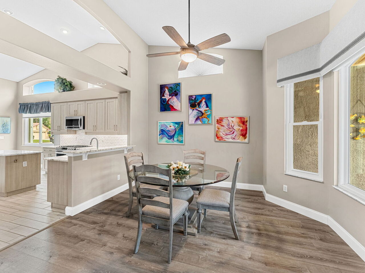 1028 Wimbledon Drive