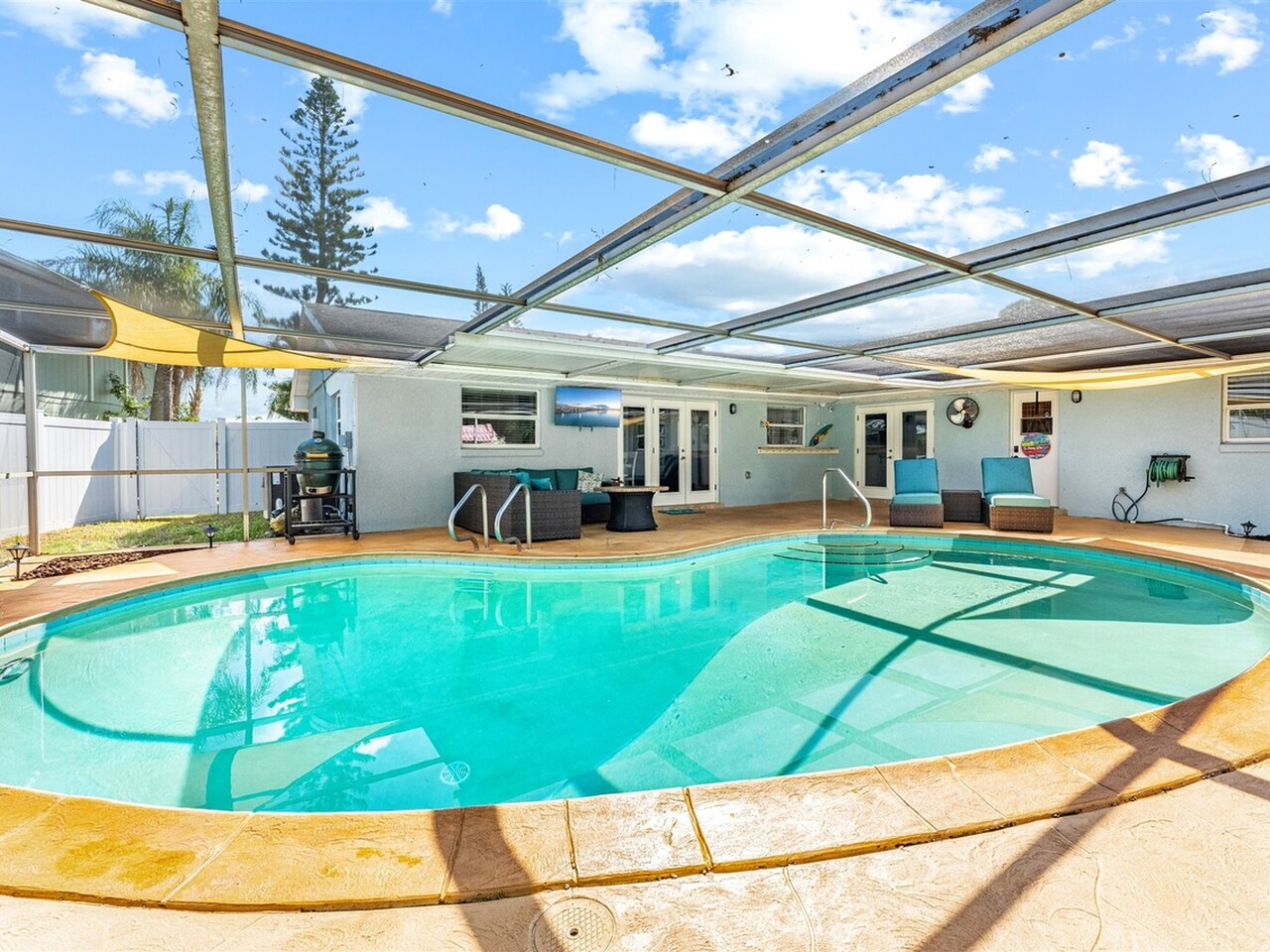 113 Las Palmas