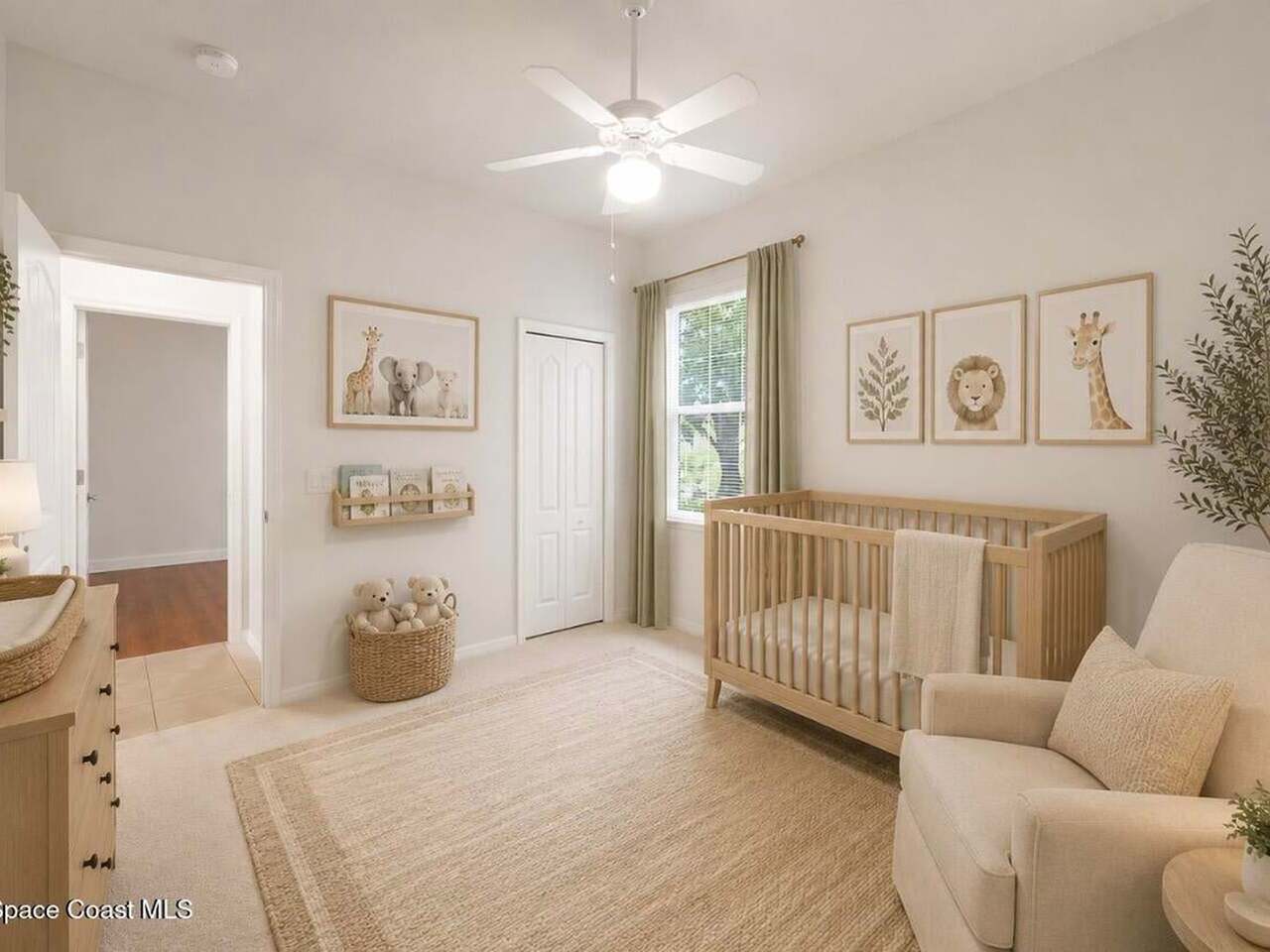 1154 Wild Flower Drive