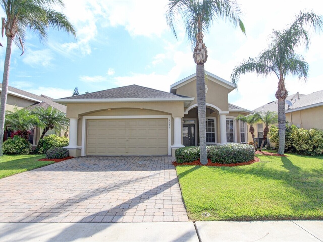 1175 Clubhouse Drive