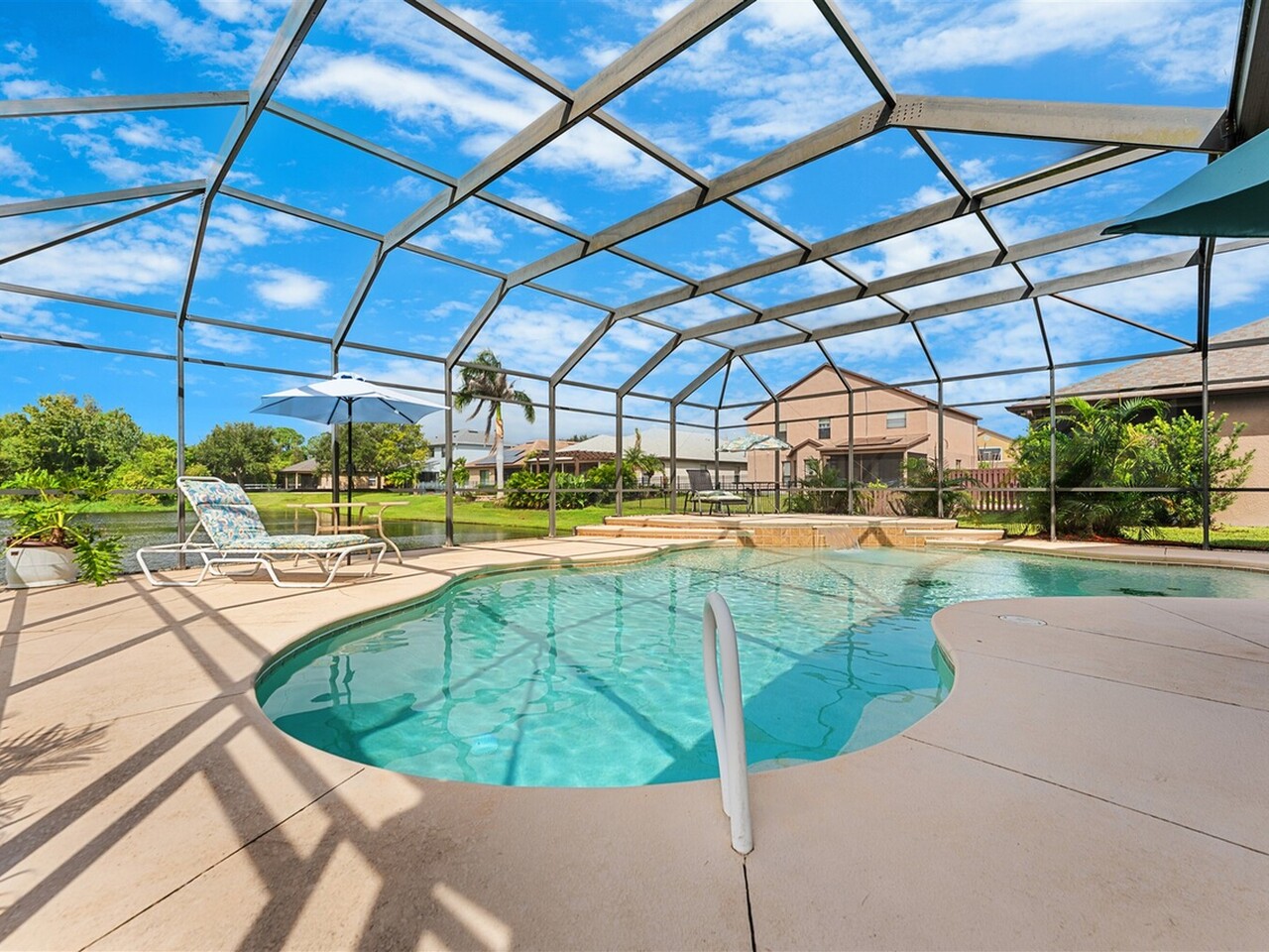 1177 Serengeti Way